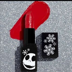 ColourPop Nightmare Before Christmas Crème Lux Lipstick